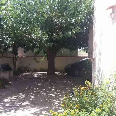 A Due Passi Dal Mare Casa de Férias Marsala