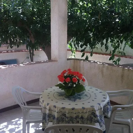 A Due Passi Dal Mare Casa de Férias Marsala