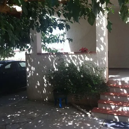 Casa de Férias A Due Passi Dal Mare Marsala